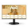 AOC 24B3HA2 computer monitor 60.5 cm (23.8\") 1920 x 1080 pixels Full HD LED Black