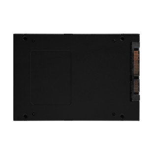 Kingston Technology 512G SSD KC600 SATA3 2.5\"
