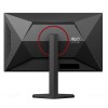 AOC G4 U27G4R computer monitor 68.6 cm (27\") 3840 x 2160 pixels 4K Ultra HD LED Black, Red AOC G4 U27G4R computer monitor 68.6 cm (27\") 3840 x 2160 pixels 4K Ultra HD LED Black, Red