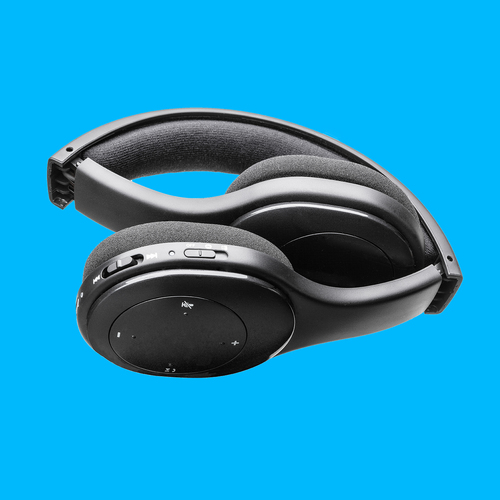LOGITECH WIRELESS HEADSET H800 ( 981-000338 ) LOGITECH WIRELESS HEADSET H800 ( 981-000338 )