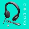 LOGITECH WIRELESS HEADSET H800 ( 981-000338 ) LOGITECH WIRELESS HEADSET H800 ( 981-000338 )