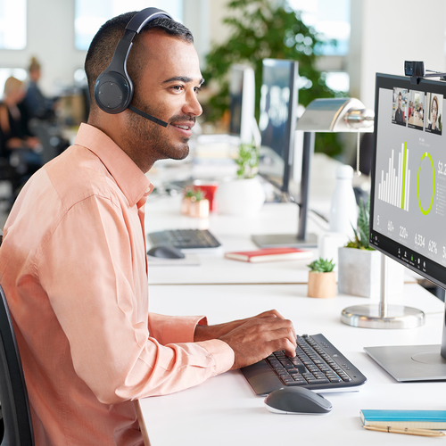 LOGITECH WIRELESS HEADSET H800 ( 981-000338 ) LOGITECH WIRELESS HEADSET H800 ( 981-000338 )