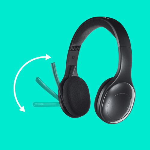 LOGITECH WIRELESS HEADSET H800 ( 981-000338 ) LOGITECH WIRELESS HEADSET H800 ( 981-000338 )