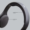 LOGITECH WIRELESS HEADSET H800 ( 981-000338 ) LOGITECH WIRELESS HEADSET H800 ( 981-000338 )