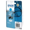 Epson 408L DURABrite Ultra ink cartridge 1 pc(s) Original High (XL) Yield Cyan