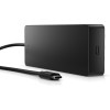 HP UNIVERSAL USB-C MULTIPORT HUB, 1X HDMI, 1X DISPLAY PORT, 2X USB-A, 1X USB-C, 1X USB-C PASS-THROUGH, 1X RJ-45, POWER DELIVERY, 1YW