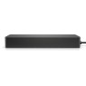 HP UNIVERSAL USB-C MULTIPORT HUB, 1X HDMI, 1X DISPLAY PORT, 2X USB-A, 1X USB-C, 1X USB-C PASS-THROUGH, 1X RJ-45, POWER DELIVERY, 1YW