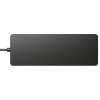 HP UNIVERSAL USB-C MULTIPORT HUB, 1X HDMI, 1X DISPLAY PORT, 2X USB-A, 1X USB-C, 1X USB-C PASS-THROUGH, 1X RJ-45, POWER DELIVERY, 1YW