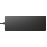 HP UNIVERSAL USB-C MULTIPORT HUB, 1X HDMI, 1X DISPLAY PORT, 2X USB-A, 1X USB-C, 1X USB-C PASS-THROUGH, 1X RJ-45, POWER DELIVERY, 1YW