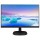 PHILIPS MONITOR 27'', BUSINESS, E, IPS, FHD 1920 X 1080, 75Hz, 4MS, 250CD/M2, TILT, VGA, HDMI IN, DVI-D, PC AUDIO IN, HEADPHONE OUT, 3YW, BLACK