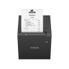 Epson TM-m30III (152): Wi-Fi + Bluetooth Model, Black, EU Epson TM-m30III (152): Wi-Fi + Bluetooth Model, Black, EU