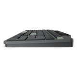 Lenovo 4Y41R69494 keyboard Home/Office Bluetooth US English Black, Green Lenovo 4Y41R69494 keyboard Home/Office Bluetooth US English Black, Green