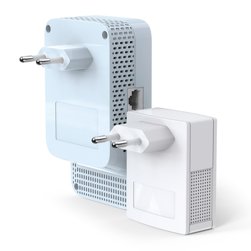 TP-Link AV1000 Gigabit Powerline ac Wi-Fi Kit TP-Link AV1000 Gigabit Powerline ac Wi-Fi Kit