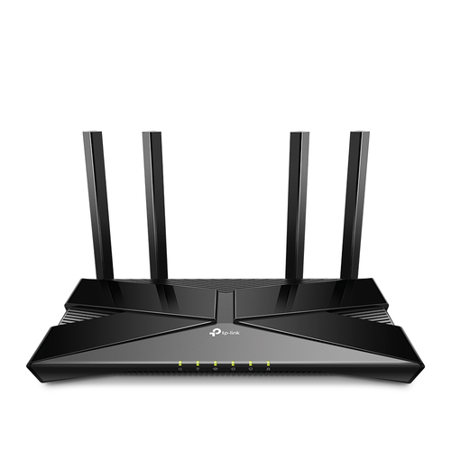 TP-LINK ARCHER AX3000 DUAL BAND GIGABIT Wi-Fi 6 ROUTER AX53 TP-LINK ARCHER AX3000 DUAL BAND GIGABIT Wi-Fi 6 ROUTER AX53