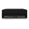 HP PC ELITEDESK 600 G9 SFF, INTEL i5-12500, 3.0-4.6GHz, 18MB, 6 CORES, 16GB, 512GB PCIe NVMe SSD, INTEL UHD GRAPHICS 770, WIN 11 PRO, 5YW, BLACK HP PC ELITEDESK 600 G9 SFF, INTEL i5-12500, 3.0-4.6GHz, 18MB, 6 CORES, 16GB, 512GB PCIe NVMe SSD, INTEL UHD GRAPHICS 770, WIN 11 PRO, 5YW, BLACK