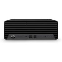 HP PC ELITEDESK 600 G9 SFF, INTEL i5-12500, 3.0-4.6GHz, 18MB, 6 CORES, 16GB, 512GB PCIe NVMe SSD, INTEL UHD GRAPHICS 770, WIN 11 PRO, 5YW, BLACK