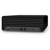 HP PC ELITEDESK 600 G9 SFF, INTEL i5-12500, 3.0-4.6GHz, 18MB, 6 CORES, 16GB, 512GB PCIe NVMe SSD, INTEL UHD GRAPHICS 770, WIN 11 PRO, 5YW, BLACK HP PC ELITEDESK 600 G9 SFF, INTEL i5-12500, 3.0-4.6GHz, 18MB, 6 CORES, 16GB, 512GB PCIe NVMe SSD, INTEL UHD GRAPHICS 770, WIN 11 PRO, 5YW, BLACK