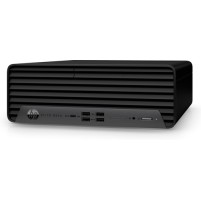 HP PC ELITEDESK 600 G9 SFF, INTEL i5-12500, 3.0-4.6GHz, 18MB, 6 CORES, 16GB, 512GB PCIe NVMe SSD, INTEL UHD GRAPHICS 770, WIN 11 PRO, 5YW, BLACK HP PC ELITEDESK 600 G9 SFF, INTEL i5-12500, 3.0-4.6GHz, 18MB, 6 CORES, 16GB, 512GB PCIe NVMe SSD, INTEL UHD GRAPHICS 770, WIN 11 PRO, 5YW, BLACK