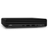 HP Pro 260 G9 Intel® Core™ i5 i5-1235U 16 GB DDR4-SDRAM 512 GB SSD Windows 11 Pro Mini PC Black HP Pro 260 G9 Intel® Core™ i5 i5-1235U 16 GB DDR4-SDRAM 512 GB SSD Windows 11 Pro Mini PC Black