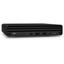 HP Pro 260 G9 Intel® Core™ i5 i5-1235U 16 GB DDR4-SDRAM 512 GB SSD Windows 11 Pro Mini PC Black HP Pro 260 G9 Intel® Core™ i5 i5-1235U 16 GB DDR4-SDRAM 512 GB SSD Windows 11 Pro Mini PC Black