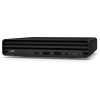 HP Pro 260 G9 Intel® Core™ i5 i5-1235U 16 GB DDR4-SDRAM 512 GB SSD Windows 11 Pro Mini PC Black HP Pro 260 G9 Intel® Core™ i5 i5-1235U 16 GB DDR4-SDRAM 512 GB SSD Windows 11 Pro Mini PC Black