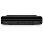 HP Pro 260 G9 Intel® Core™ i5 i5-1235U 16 GB DDR4-SDRAM 512 GB SSD Windows 11 Pro Mini PC Black