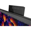 HP MONITOR 23.8'', Z24m G3 CONFERENCING BUSINESS, IPS LED, QHD 2560 X 1440, 5MS, 400 NITS, SPEAKERS, CAMERA 5MP, HEIGHT ADJUSTABLE, PIVOT, SWIVEL, TILT, HDMI, DISPLAY PORT, USB-C, LAN, 3YW, BLACK