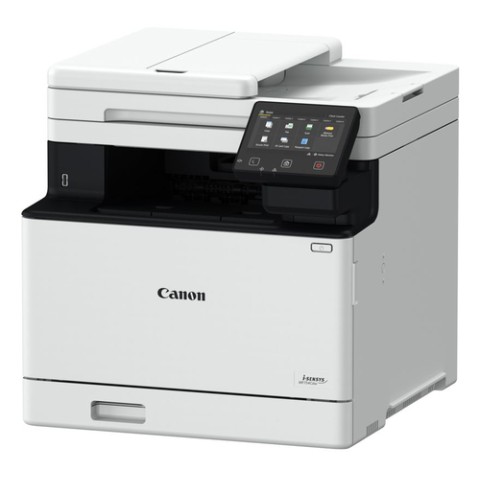 Canon i-SENSYS MF754CDW Laser A4 1200 x 1200 DPI 33 ppm Wi-Fi