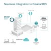 TP-Link Omada AX3000 Ceiling Mount WiFi 6 Access Point TP-Link Omada AX3000 Ceiling Mount WiFi 6 Access Point