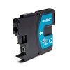 BROTHER Ink Cartridge LC980C BROTHER Ink Cartridge LC980C