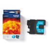 BROTHER Ink Cartridge LC980C BROTHER Ink Cartridge LC980C