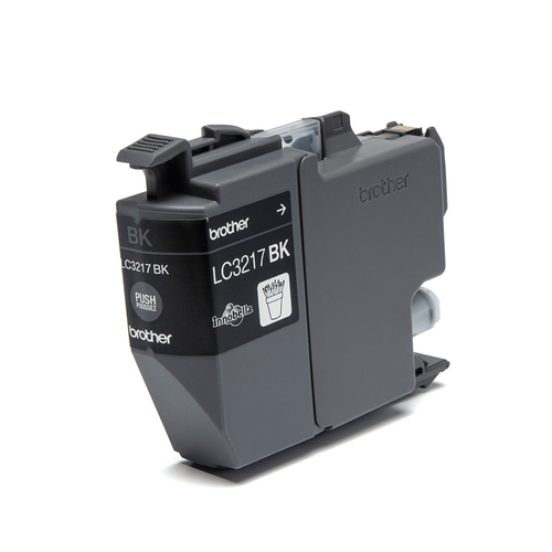 BROTHER INK CARTRIDGE LC3217 BLACK FOR MFC-J6930DW