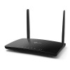 TP-Link Archer MR500 wireless router Gigabit Ethernet Dual-band (2.4 GHz / 5 GHz) 4G Black TP-Link Archer MR500 wireless router Gigabit Ethernet Dual-band (2.4 GHz / 5 GHz) 4G Black