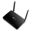 TP-Link Archer MR500 wireless router Gigabit Ethernet Dual-band (2.4 GHz / 5 GHz) 4G Black TP-Link Archer MR500 wireless router Gigabit Ethernet Dual-band (2.4 GHz / 5 GHz) 4G Black
