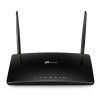 TP-Link Archer MR500 wireless router Gigabit Ethernet Dual-band (2.4 GHz / 5 GHz) 4G Black TP-Link Archer MR500 wireless router Gigabit Ethernet Dual-band (2.4 GHz / 5 GHz) 4G Black