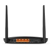 TP-Link Archer MR500 wireless router Gigabit Ethernet Dual-band (2.4 GHz / 5 GHz) 4G Black TP-Link Archer MR500 wireless router Gigabit Ethernet Dual-band (2.4 GHz / 5 GHz) 4G Black