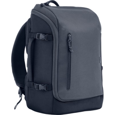 HP Travel 25 Liter 15.6 Iron Grey Laptop Backpack HP Travel 25 Liter 15.6 Iron Grey Laptop Backpack