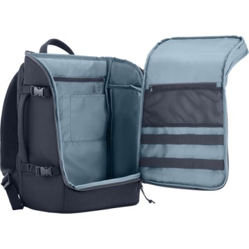 HP Travel 25 Liter 15.6 Iron Grey Laptop Backpack HP Travel 25 Liter 15.6 Iron Grey Laptop Backpack