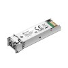 TP-LINK MINI GBIC GIGABIT MODULE, MULTI MODE, LC INTERFACE, 550/275M TP-LINK MINI GBIC GIGABIT MODULE, MULTI MODE, LC INTERFACE, 550/275M