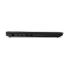 LENOVO NOTEBOOK THINKPAD L16 G2, INTEL ULTRA 5 225U, 1.5-4.8GHz/12MB, 12C, AI 12TOPS, 16GB, 512GB SSD, INTEL GRAPH, 16' WUXGA 1920x1200 IPS 400NITS AG 60Hz, WIFI6E, BT, LAN, USB-A, USB4, HDMI, WIN 11 PRO, 3YW, BLACK