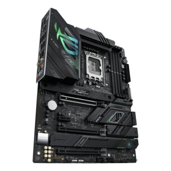 ASUS ROG STRIX Z790-F GAMING WIFI ASUS ROG STRIX Z790-F GAMING WIFI