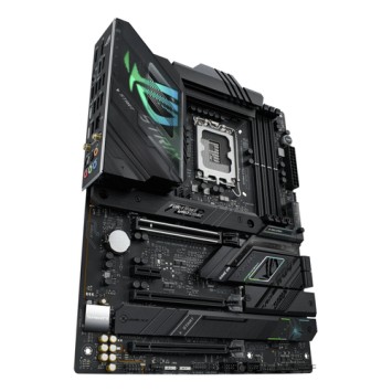 ASUS ROG STRIX Z790-F GAMING WIFI ASUS ROG STRIX Z790-F GAMING WIFI