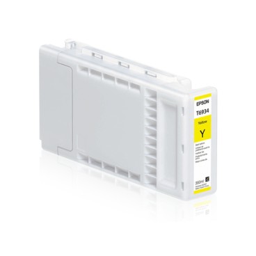 Epson C13T69340N ink cartridge 1 pc(s) Original Yellow