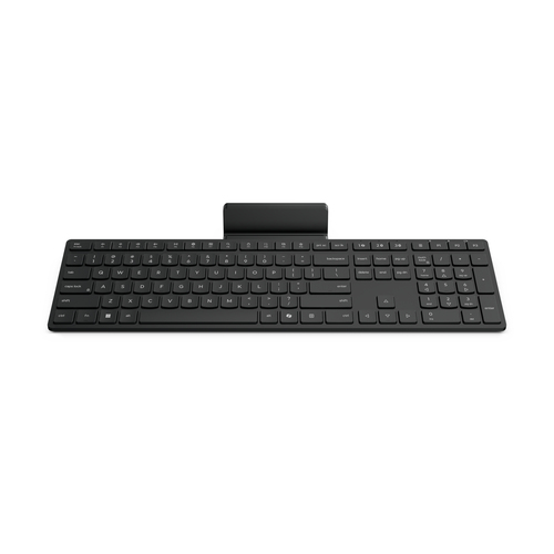 Lenovo 4Y41S04697 keyboard Home/Office RF Wireless + Bluetooth Black Lenovo 4Y41S04697 keyboard Home/Office RF Wireless + Bluetooth Black