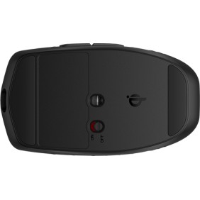 HP 690 Rechargeable Wireless Mouse