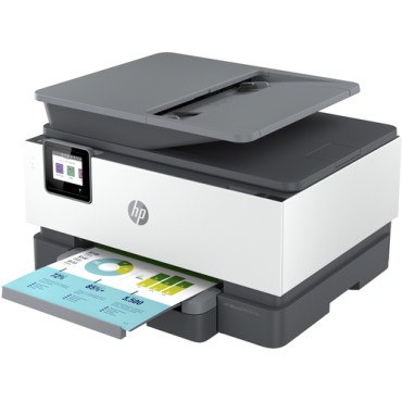 HP OfficeJet Pro 9010e Wireless All-in-One Color Printer, Instant Ink; Two-sided printing HP OfficeJet Pro 9010e Wireless All-in-One Color Printer, Instant Ink; Two-sided printing