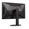 AOC G4 U27G4R computer monitor 68.6 cm (27\") 3840 x 2160 pixels 4K Ultra HD LED Black, Red AOC G4 U27G4R computer monitor 68.6 cm (27\") 3840 x 2160 pixels 4K Ultra HD LED Black, Red