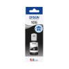 Epson 105 EcoTank Pigment Black ink bottle Epson 105 EcoTank Pigment Black ink bottle