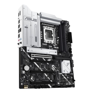 ASUS PRIME Z890-P WIFI Intel Z890 LGA 1851 (Socket V1) ATX ASUS PRIME Z890-P WIFI Intel Z890 LGA 1851 (Socket V1) ATX