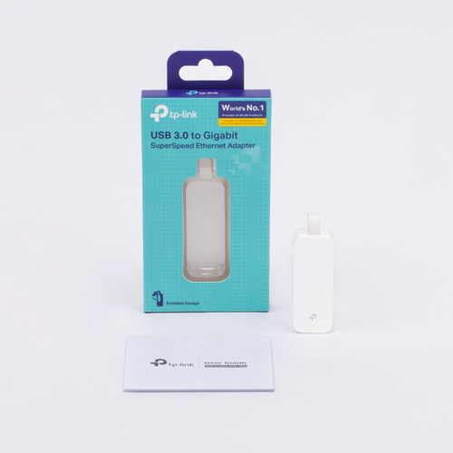 TP-Link UE300 network card Ethernet 1000 Mbit/s TP-Link UE300 network card Ethernet 1000 Mbit/s
